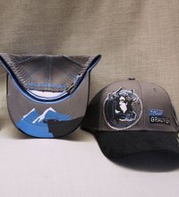 Cap